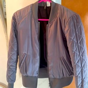 H&M Bomber Jacket